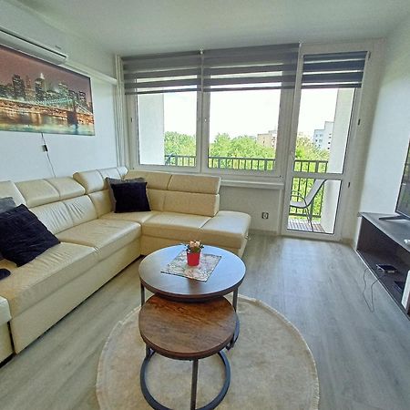Apartament Gliwice Centaura, Klimatyzacja Bagian luar foto
