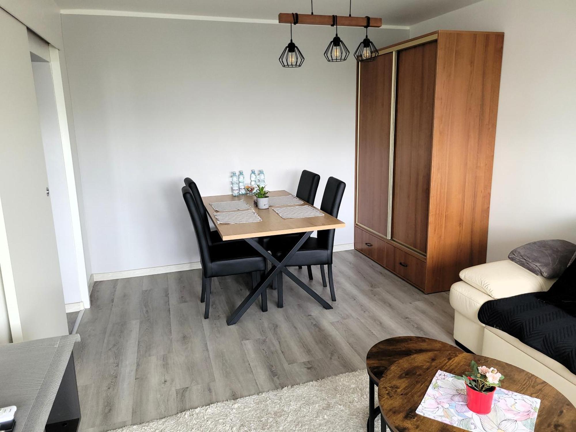 Apartament Gliwice Centaura, Klimatyzacja Bagian luar foto