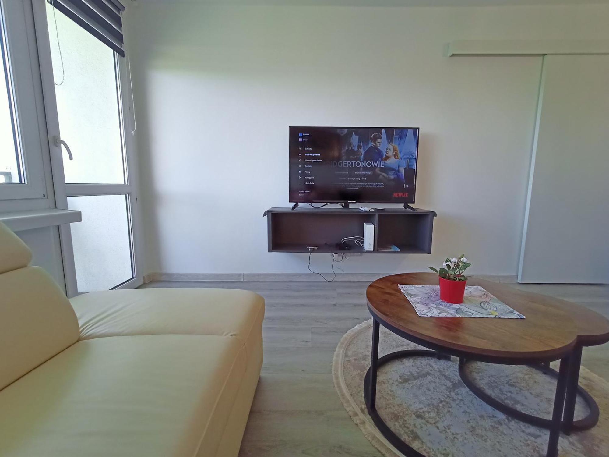 Apartament Gliwice Centaura, Klimatyzacja Bagian luar foto