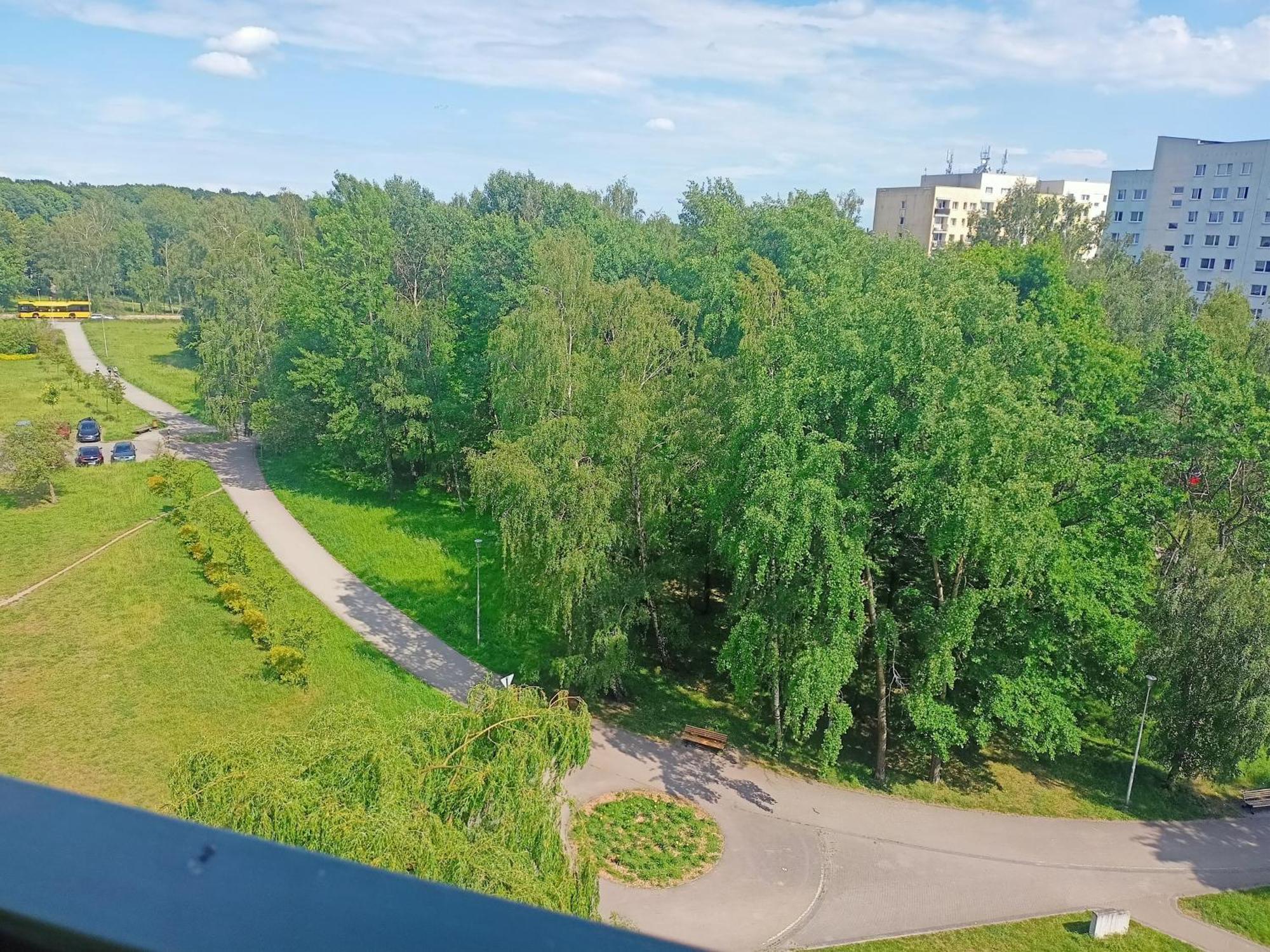 Apartament Gliwice Centaura, Klimatyzacja Bagian luar foto